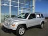 2012 Jeep Patriot