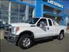 2015 Ford F-250 Super Duty