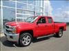 2015 Chevrolet Silverado 2500HD