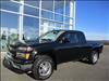 2012 Chevrolet Colorado