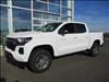 2024 Chevrolet Colorado