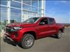 2024 Chevrolet Colorado