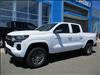 2025 Chevrolet Colorado LT