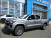 2024 Chevrolet Colorado