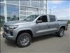 2025 Chevrolet Colorado LT