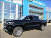 2024 Chevrolet Colorado