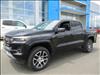 2024 Chevrolet Colorado