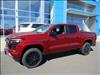 2024 Chevrolet Colorado