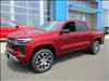 2024 Chevrolet Colorado