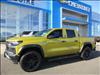 2023 Chevrolet Colorado