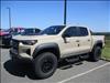 2024 Chevrolet Colorado