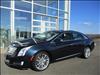 2013 Cadillac XTS