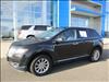 2011 Lincoln MKX