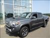 2016 Toyota Tacoma