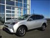 2016 Toyota RAV4 Hybrid