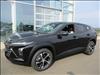 2025 Chevrolet Trax RS
