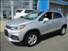 2019 Chevrolet Trax