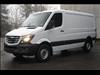 2015 Mercedes-Benz Sprinter