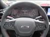 2025 Chevrolet Trax RS