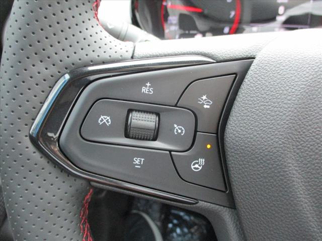 2025 Chevrolet Trax RS