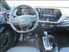 2025 Chevrolet Trax RS