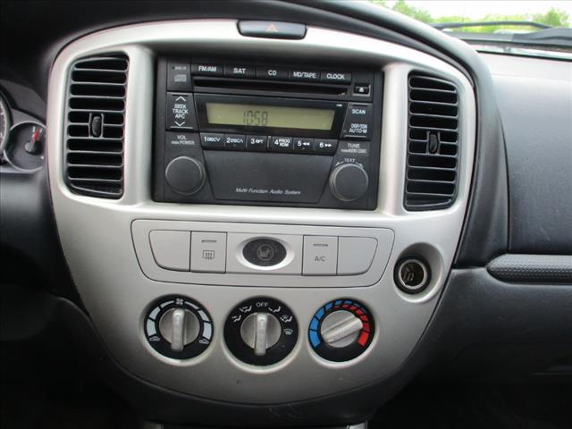 2006 Mazda Tribute i