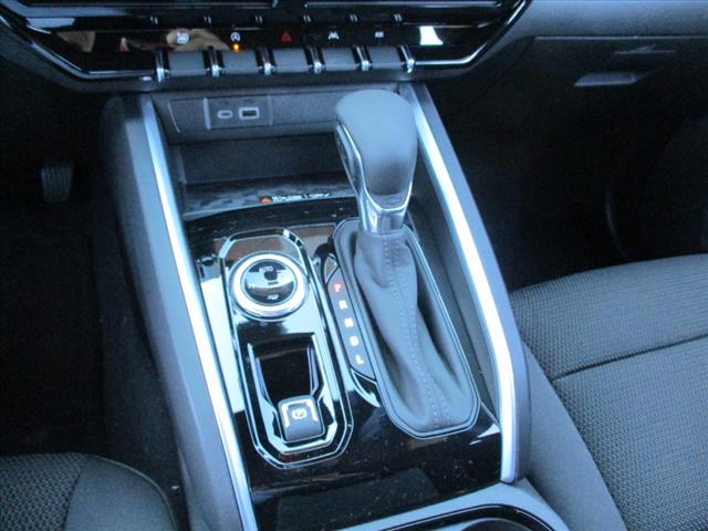 2025 Chevrolet Colorado LT