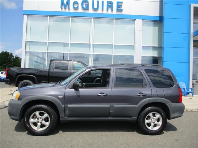 2006 Mazda Tribute i