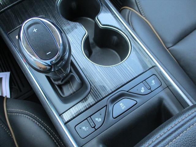 2019 Chevrolet Impala Premier
