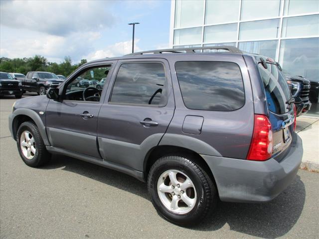 2006 Mazda Tribute i