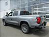 2025 Chevrolet Colorado LT