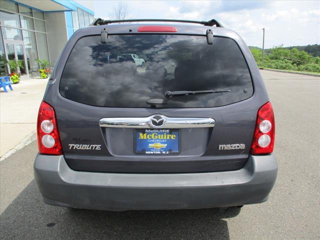 2006 Mazda Tribute i