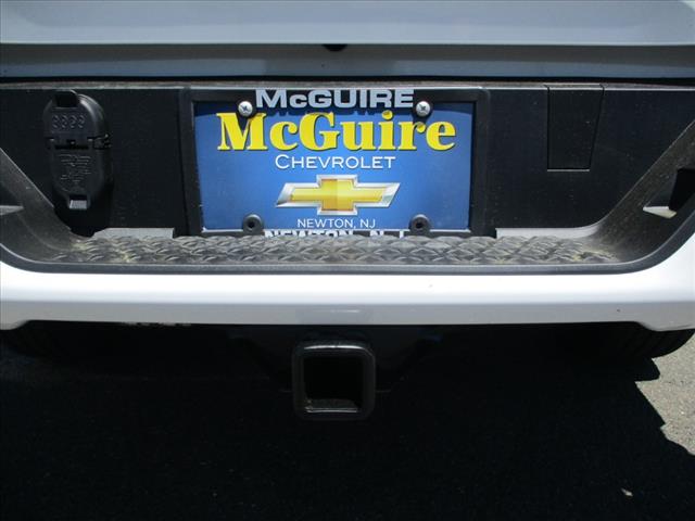 2025 Chevrolet Colorado LT