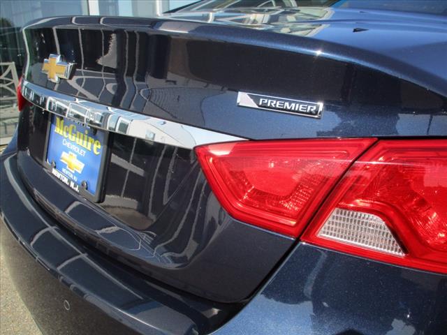 2019 Chevrolet Impala Premier