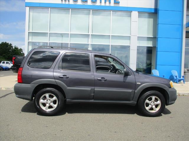2006 Mazda Tribute i