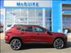 2025 Chevrolet Trax RS