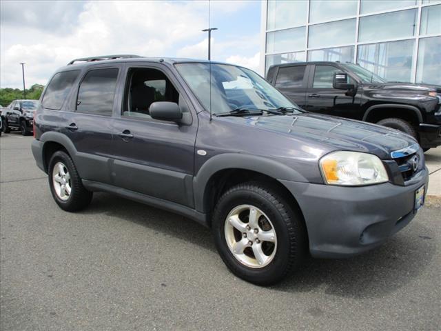 2006 Mazda Tribute i