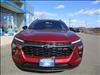 2025 Chevrolet Trax RS
