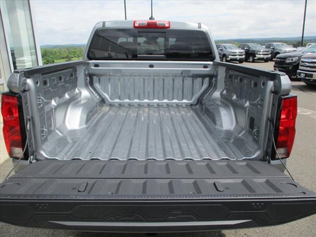 2025 Chevrolet Colorado LT