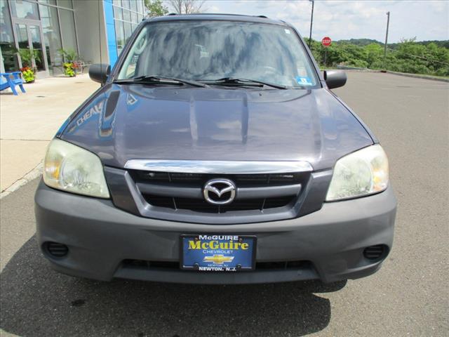 2006 Mazda Tribute i