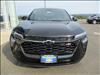 2025 Chevrolet Trax RS