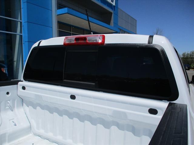 2025 Chevrolet Colorado LT