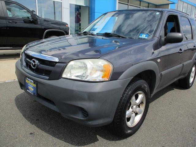 2006 Mazda Tribute i