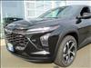 2025 Chevrolet Trax RS