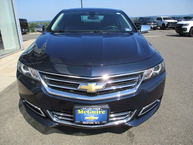 2019 Chevrolet Impala Premier