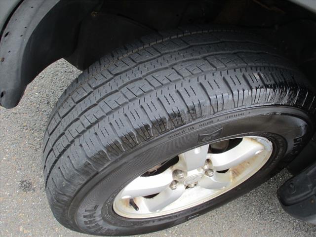 2006 Mazda Tribute i