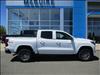 2025 Chevrolet Colorado LT