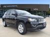 2017 Jeep Compass