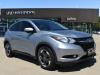 2018 Honda HR-V