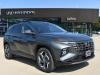 2024 Hyundai TUCSON Hybrid